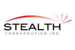 Stealth Therapeutics Logo